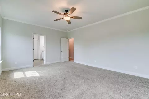 Bedroom - 4039 Cottingham Way, Augusta, GA 30909 photo 2 of 7