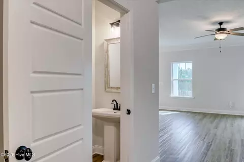 Entry Way - 4039 Cottingham Way, Augusta, GA 30909 photo 3 of 5