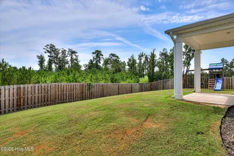 Exterior - 4039 Cottingham Way, Augusta, GA 30909 photo 6 of 10