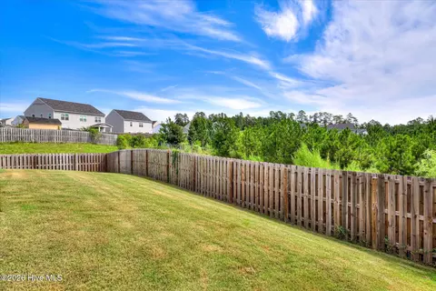 Exterior - 4039 Cottingham Way, Augusta, GA 30909 photo 10 of 10