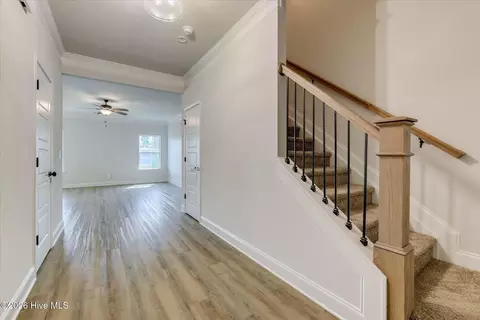 Entry Way - 4039 Cottingham Way, Augusta, GA 30909 photo 2 of 5