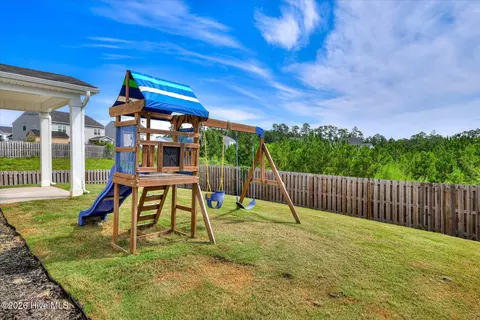 Exterior - 4039 Cottingham Way, Augusta, GA 30909 photo 9 of 10
