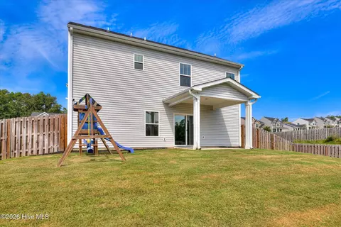 Exterior - 4039 Cottingham Way, Augusta, GA 30909 photo 8 of 10