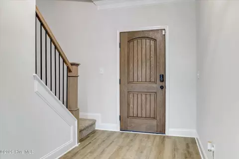 Entry Way - 4039 Cottingham Way, Augusta, GA 30909 photo 1 of 5