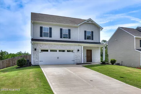 Exterior - 4039 Cottingham Way, Augusta, GA 30909 photo 3 of 10