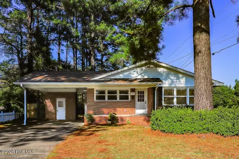 2400 N Hills Dr, New Bern, NC 28562