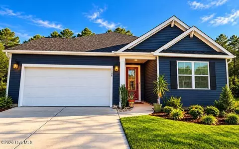 2106 Willowleaf Dr #LOT 28, Leland, NC 28451