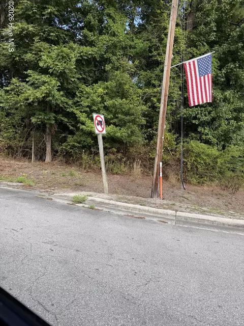 0 Main Stus 17, Maysville, NC 28555