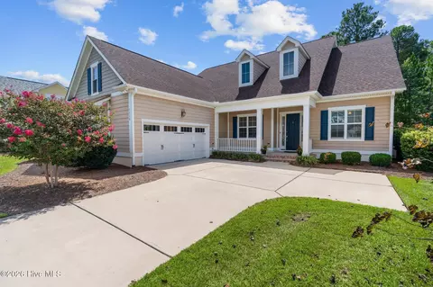 5110 Stoney Point Dr, Leland, NC 28451