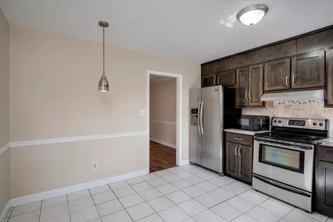 Kitchen - 2214 Pleasant Dr, Augusta, GA 30907 photo 2 of 3