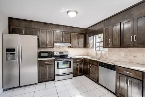 Kitchen - 2214 Pleasant Dr, Augusta, GA 30907 photo 3 of 3