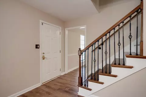Entry Way - 2214 Pleasant Dr, Augusta, GA 30907 photo 1 of 2