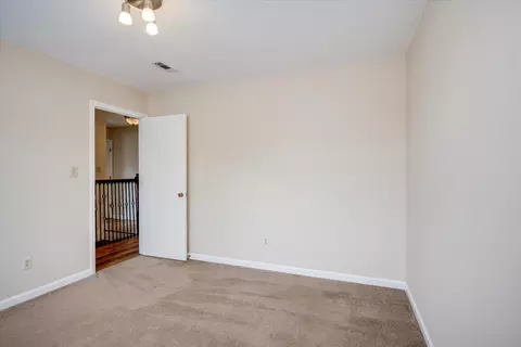 Bedroom - 2214 Pleasant Dr, Augusta, GA 30907 photo 5 of 6