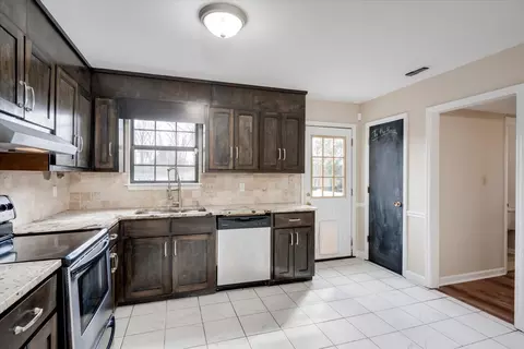 Kitchen - 2214 Pleasant Dr, Augusta, GA 30907 photo 1 of 3