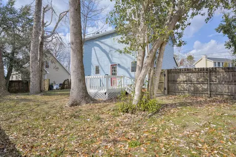 Exterior - 2214 Pleasant Dr, Augusta, GA 30907 photo 3 of 7