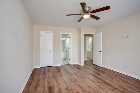 Bedroom - 2214 Pleasant Dr, Augusta, GA 30907 photo 2 of 6