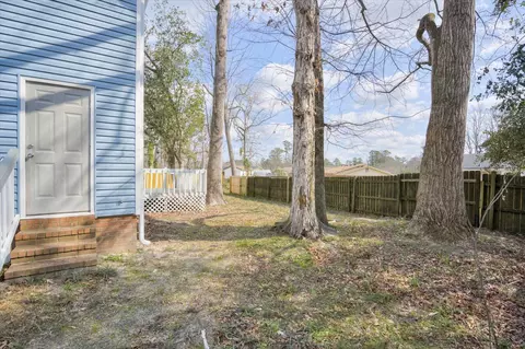 Exterior - 2214 Pleasant Dr, Augusta, GA 30907 photo 5 of 7