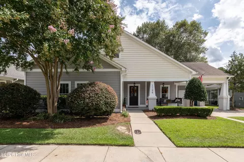 1724 Sassafras Ct, Greenville, NC 27858