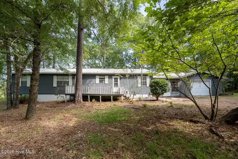 2417 Patterson Bridge Ext, Hephzibah, GA 30815