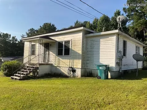 193 Frazier Dr SE, Milledgeville, GA 31061