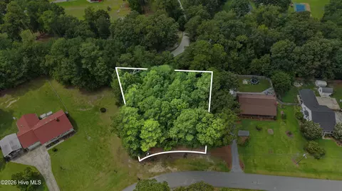 0 Baker Dr, Pikeville, NC 27863