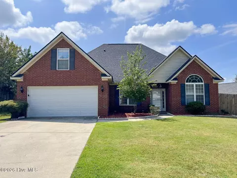 7617 Senators Ridge Dr, Grovetown, GA 30813