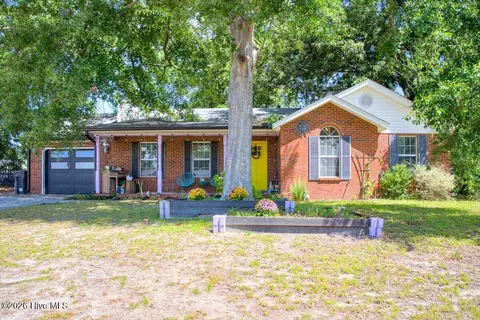 1707 Rusk Dr, Hephzibah, GA 30815