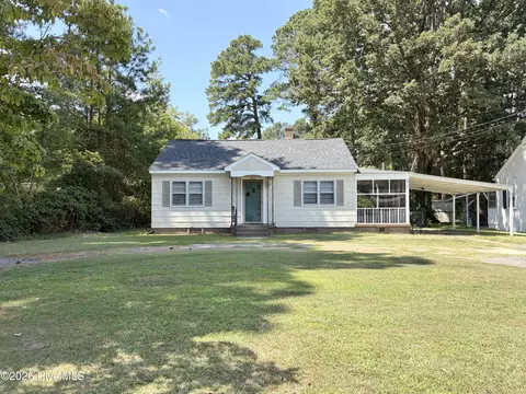 3412 S Church St, Rocky Mount, NC 27803