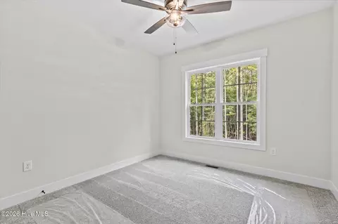 Bedroom - 2000 Hayes Rd, Spring Hope, NC 27882 photo 3 of 6