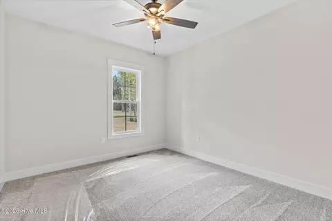 Bedroom - 2000 Hayes Rd, Spring Hope, NC 27882 photo 4 of 6