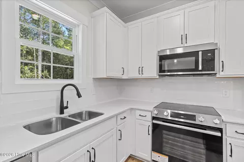 Kitchen - 2000 Hayes Rd, Spring Hope, NC 27882 photo 1 of 3