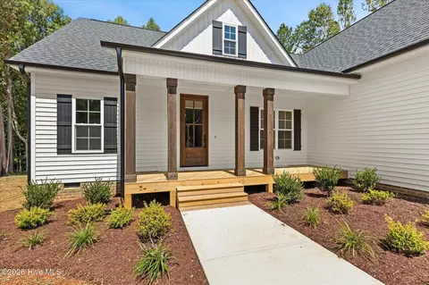 Exterior - 2000 Hayes Rd, Spring Hope, NC 27882 photo 2 of 6