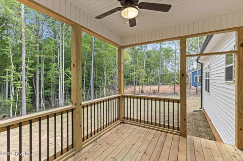 Exterior - 2000 Hayes Rd, Spring Hope, NC 27882 photo 5 of 6
