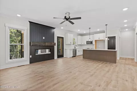 Living - 2000 Hayes Rd, Spring Hope, NC 27882 photo 1 of 2