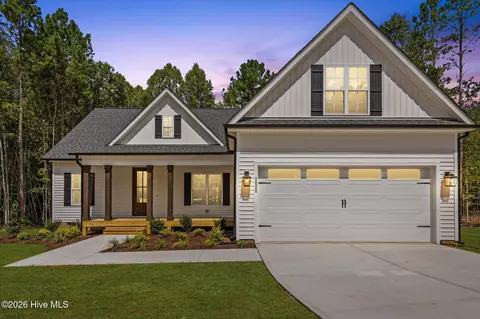 Exterior - 2000 Hayes Rd, Spring Hope, NC 27882 photo 5 of 5