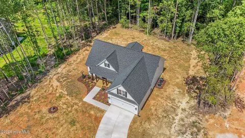 View/Area - 2000 Hayes Rd, Spring Hope, NC 27882 photo 2 of 3
