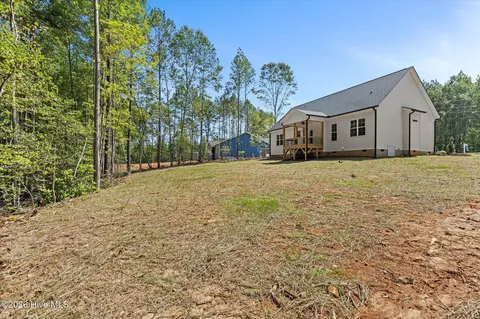 Exterior - 2000 Hayes Rd, Spring Hope, NC 27882 photo 4 of 6