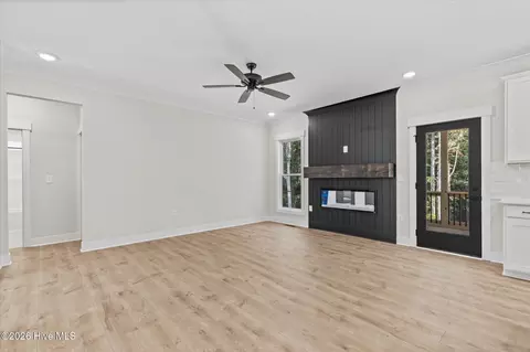 Living - 2000 Hayes Rd, Spring Hope, NC 27882 photo 2 of 2