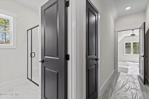 Entry Way - 2000 Hayes Rd, Spring Hope, NC 27882 photo 5 of 5