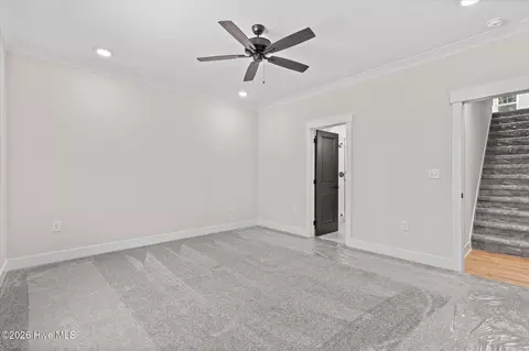 Bedroom - 2000 Hayes Rd, Spring Hope, NC 27882 photo 2 of 6