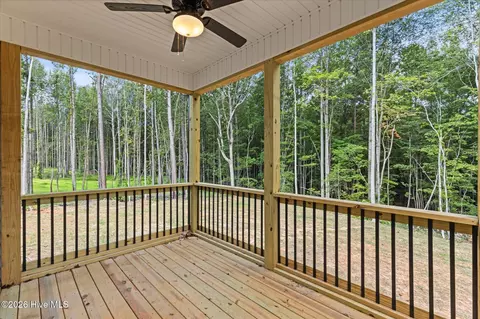 Exterior - 2000 Hayes Rd, Spring Hope, NC 27882 photo 6 of 6