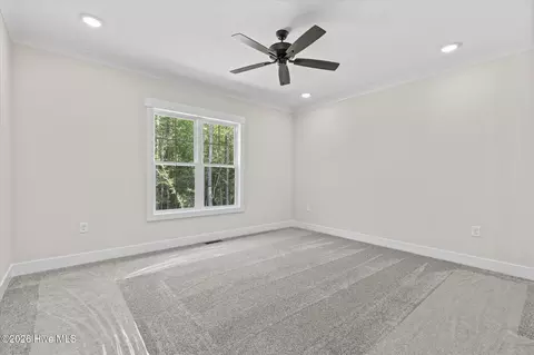 Bedroom - 2000 Hayes Rd, Spring Hope, NC 27882 photo 1 of 6