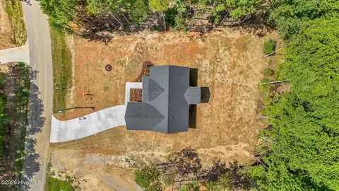 View/Area - 2000 Hayes Rd, Spring Hope, NC 27882 photo 3 of 3