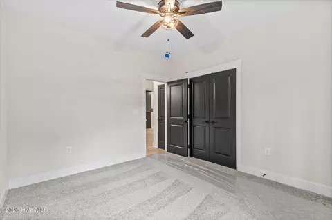Bedroom - 2000 Hayes Rd, Spring Hope, NC 27882 photo 5 of 6