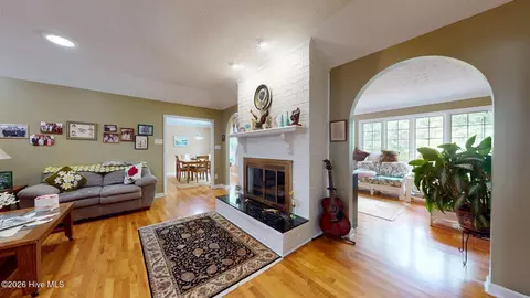 Other - 28 Devon Dr, Pinehurst, NC 28374 photo 3 of 23
