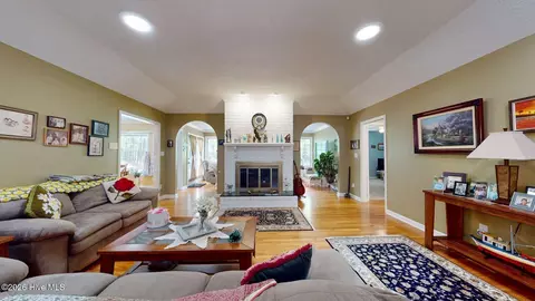 Other - 28 Devon Dr, Pinehurst, NC 28374 photo 2 of 23