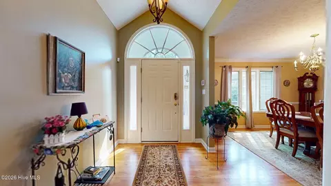 Entry Way - 28 Devon Dr, Pinehurst, NC 28374 photo 1 of 1