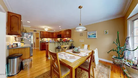 Dining - 28 Devon Dr, Pinehurst, NC 28374 photo 3 of 6