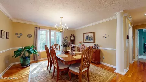 Dining - 28 Devon Dr, Pinehurst, NC 28374 photo 1 of 6