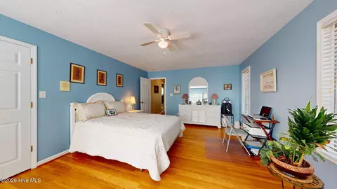 Bedroom - 28 Devon Dr, Pinehurst, NC 28374 photo 7 of 11